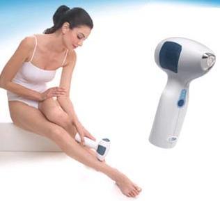 epilation laser kit